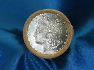  BU RC 20  K h FROSTY 1882/CC ENDS+ BAR BESTEVER #2361