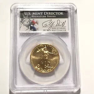 2011-W $25 S[h C[O PCGS MS70 tBbv fB[ VOl`[ x EBIN-5 XBDA