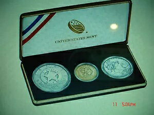 2015 US Marshal 225th Anniversary 3 �R�C�� �S�[���h �Z�b�g US MINT COINS +2 �t���[ �S�[���h �A�b�v