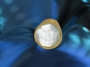 20 UNC BU �R�C�� �����K�� �h�� 1878 END/CC ENDS+SILVER BAR BESTEVER #2313