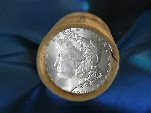 UNC BU �R�C�� 20 �� �����K�� �h�� 1900 END/CC END+SILVER BAR BESTEVER #2307