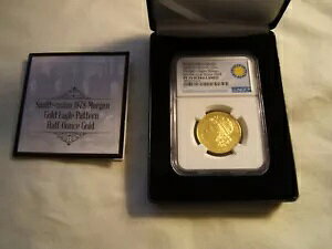 1878-2018 1/2 IX [KY C[O S[h NGC PF70 Eg JI  COA t