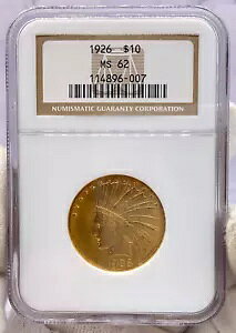 1926 CfBA wbh S[h C[O 10 h - O[h NGC MS 62