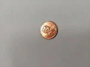 2000 P �T�J�K�E�B�A 1 �h�� �R�C�� �č����o�e�B �S�[���h �J���[ �t�B���f���t�B�A