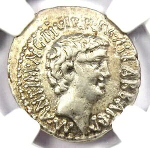 �}�[�N�E�A���g�j�[�ƃI�N�^���B�A�� AR �f�i���E�X �R�C�� �I���O 41 �N - NGC Choice VF - 5/5 �X�g���C�N!