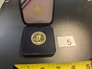 (5) 1984-W US $10 LAIsbNLO v[t