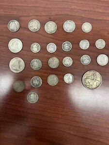 1800 ` 1925 N̋݁A10 Zgd݁A20 Zgd݁A3 ZgAXg[ }EeB