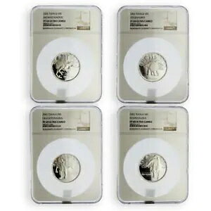 �c�o�� 5�h�� 4���Z�b�g ���� �X�e�S�T�E���X PF-68 NGC 2�I���X 2002
