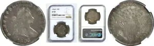 1806/5 50C �h���[�v�o�X�g �n�[�t�_���[ NGC XF-40