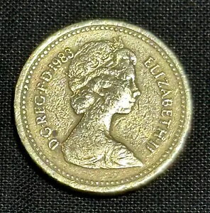 1983 NNC[ GUxX 2  1 |hd݃G[ - ǂ