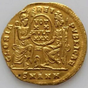 ���[�}�̃R�C�� �S���O �\���h�D�X�A�R���X�^���e�B�E�X 2 ���A���e�B�I�L�A�ACLORIA REIPVBLICAE�ASMANH