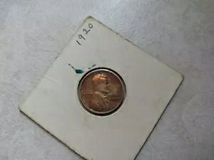 I[hAeB[N`Be[WJ[RC 1920N MMȂBAJ̗jLxB