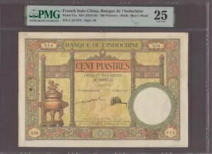  100 sAXg P-51a ND (1925-26) PMG 25