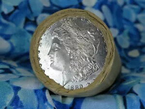 20 UNC BU �R�C�� �����K�� �h�� DMPL 1889/PL CC ENDS+SILVER BAR BESTEVER #2193