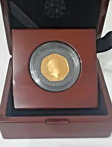GB 2019 �X�e�B�[�u�� �z�[�L���O RM �S�[���h �v���[�t 50p �u���b�N �z�[�� �G���g���s�[ ���A 400 �̂ݑ���