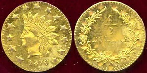 1876 $1/2- IWi̐Fƕ\ JtHjA S[h tNVi++