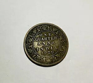One Quarter Anna 1929 {̃AeB[N@Ŕ