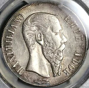 1866-Pi PCGS AU Det LVR y\ }NV~A A |gV (22072601C)