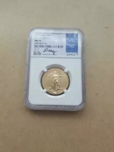 2018 W 25 1/2 IX S[h C[O s NGC MS 70 MOY VOl`[ A