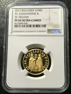 uKA 100 o 2013 S[h v[t RC NGC PF 69UC Zg RX^eBkXуZg wi