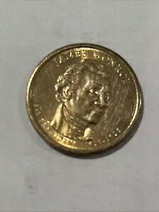 1$ WF[Y [  5 哝 (1817-1825) 2008 (P) č 1 hd
