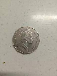 ARC | 1998N | 50Zg |I[XgA |