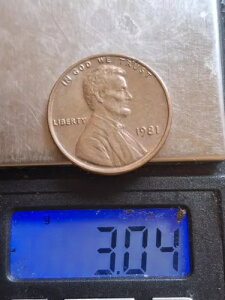 1981 �����J�[���L�O�كy�j�[ �R�C�������ǂȂ� RD �\�������G���[