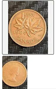 1964 �J�i�_ 1c �Ԓ��F�r�[�Y �u�����g 5 �J�i�_ �R�C�� BU