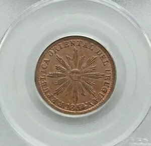 1854/40 �E���O�A�C���a���� 5 �Z���e�V���X PCGS MS-63