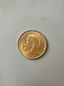 1912 GEORGIVS V D.G. BRITT:���b�N�X����