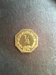 1858 Cali-Gold Rare Bear �����g�[�N��