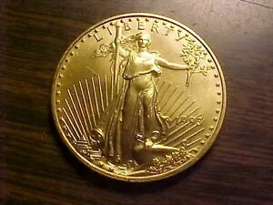 1993 $25  1/2 IXAJ S[h C[OAA fCg GEM BU UNC 1/2 IX