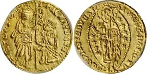  1400-13  FlcBA C^A hDJbg }CP Xem_1230 PCGS MS64