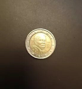 2EURO �R�C��-�L�O-G. �p�X�R���v�� 100 ���N 1912-2012 - ��!-