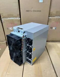 Asic Antminer L7 9050th/s