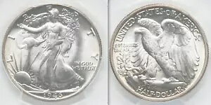 1946 PCGS MS64 DDR _u_C o[X EH[LO oeB n[t_[ Vo[ 50C