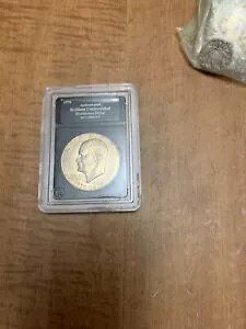 1976 �N�F�؍ς݃u�����A���g�����ʃA�C�[���n���[ �h�� �R�C�� BA17-00040_007