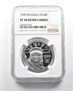 PF70 UCam 1999-W $100 AJ v`i C[O 1 IX v`i NGC *4348