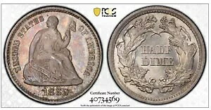 1869N V[ebh oeB n[t_C PCGS MS66+ X[p[ WF TrueView v[t CN T[tFX