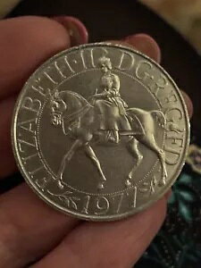 1977 NC[ GUxX 2  Vo[ Wr[LONE RC DG.REG FD A