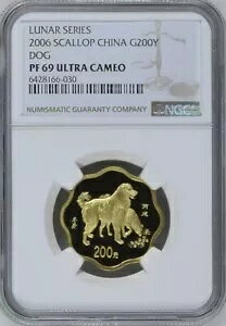 NGC PF69 2006 `Ci i[ V[Y hbO XJbv 1/2 IX  COA t