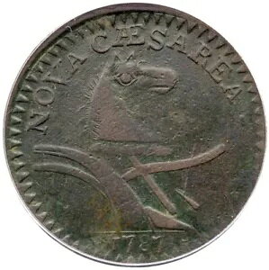 1787 M 6-C R-4 ANACS VF 20 j[W[W[ RjA