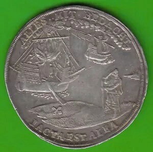 Coin Talers Brunswick-Wolfenb?ttel Travel Talers 1635-1666 pretty nswleipzig