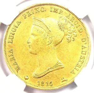 1815 C^A p} S[h 40  }A CWA  G40L - F NGC AU55