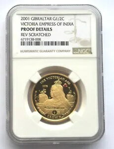 Wu^ 2001 rNgA Chc@ 1/2 NE NGC ݁Av[t