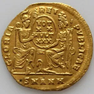 ���[�}�̃R�C�� �S���O �\���h�D�X�A�R���X�^���e�B�E�X 2 ���A���e�B�I�L�A�ACLORIA REIPVBLICAE�ASMANH