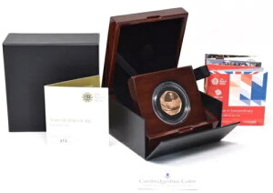  v[t 50p `[GB 2016 BOX COA C~g 306  ɃAyAz