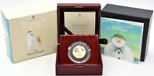�S�[���h �R�C�� �v���[�t 50p 2023�N The SNOWMAN �L���O �`���[���Y 3 �� �p������������ BOX + COA [A]