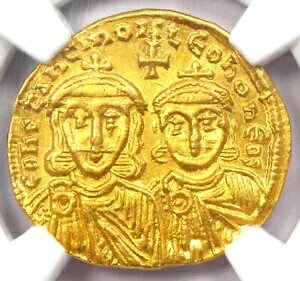 RX^eB 5  & I 4  AV \_X S[h RC 750 AD - NGC Choice AU - 5/5 XgCN