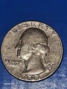 1981 D - �t�B���h�~���g / �N���[�Y A/M - �t���h���ŁuL �� A�v�ɐG���